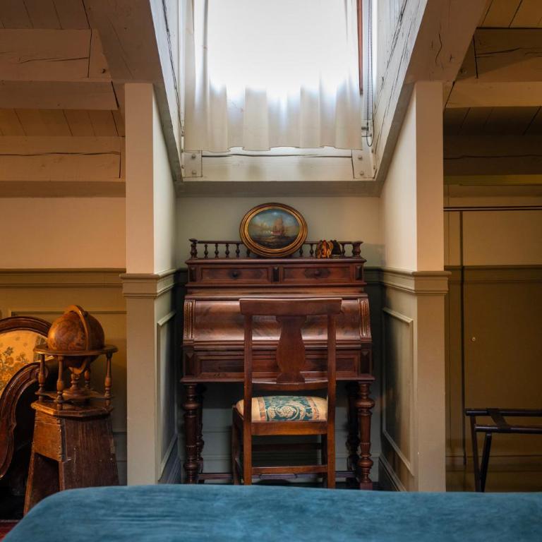 Maison Matilda - Junior Suite - 2