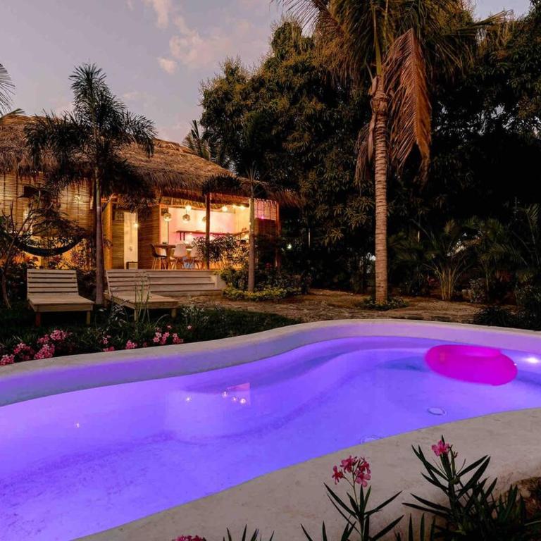 Casa de los buenos Tiempos - Casa de 2 dormitorios - 17