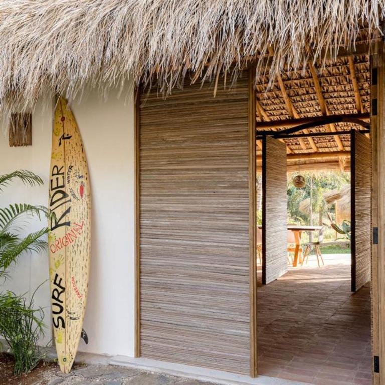 Casa de los buenos Tiempos - Casa de 2 dormitorios - 21