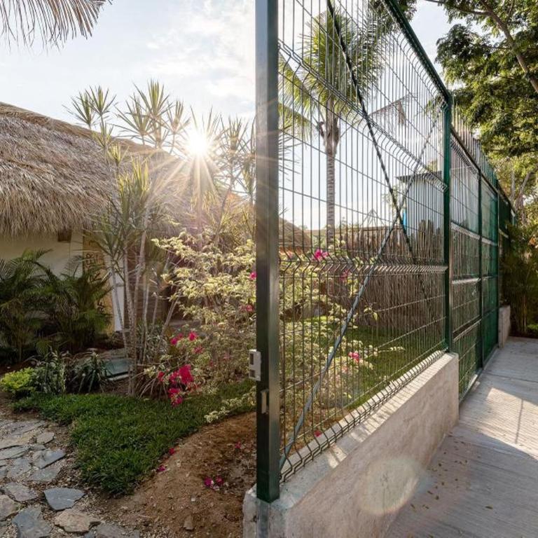 Casa de los buenos Tiempos - Casa de 2 dormitorios - 24