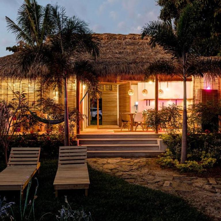 Casa de los buenos Tiempos - Casa de 2 dormitorios - 27