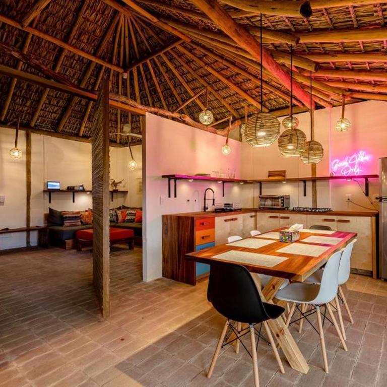 Casa de los buenos Tiempos - Casa de 2 dormitorios - 29
