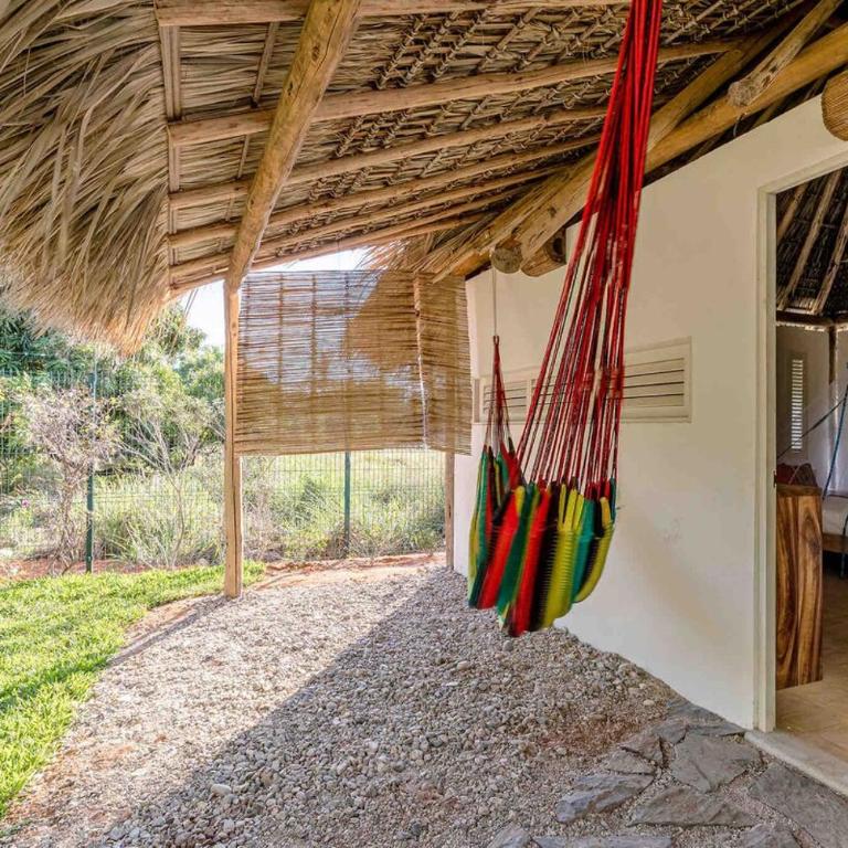 Casa de los buenos Tiempos - Casa de 2 dormitorios - 46