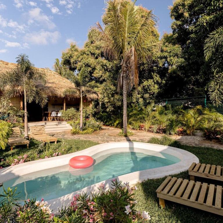 Casa de los buenos Tiempos - Casa de 2 dormitorios - 50