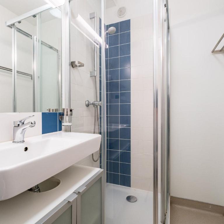 Blue Bird - Logement sur les Ramblas - Appartement - 4