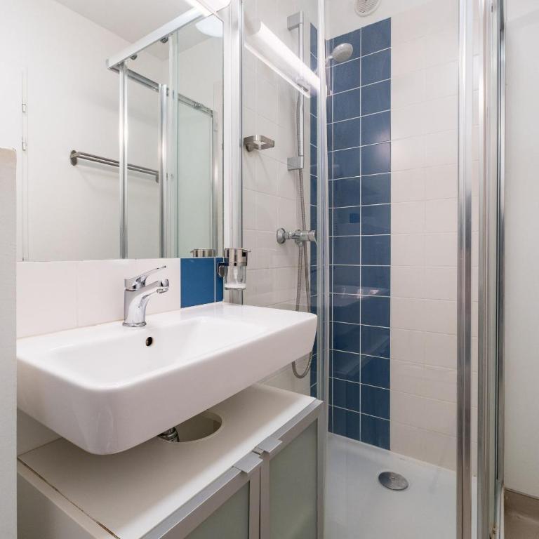 Blue Bird - Logement sur les Ramblas - Appartement - 10
