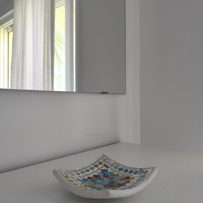 Apartamento Sol y Mar parking gratuito - Apartamento de 1 dormitorio - 4