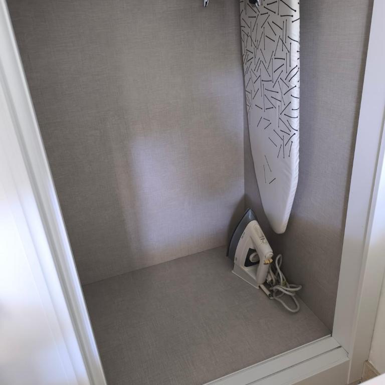 Apartamento Sol y Mar parking gratuito - Apartamento de 1 dormitorio - 7