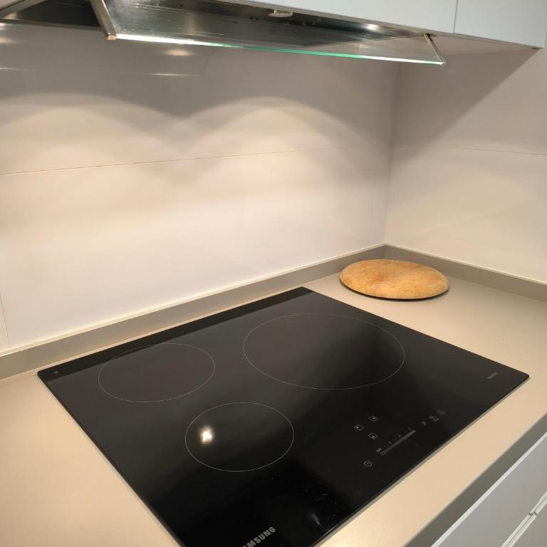 Apartamento Sol y Mar parking gratuito - Apartamento de 1 dormitorio - 25