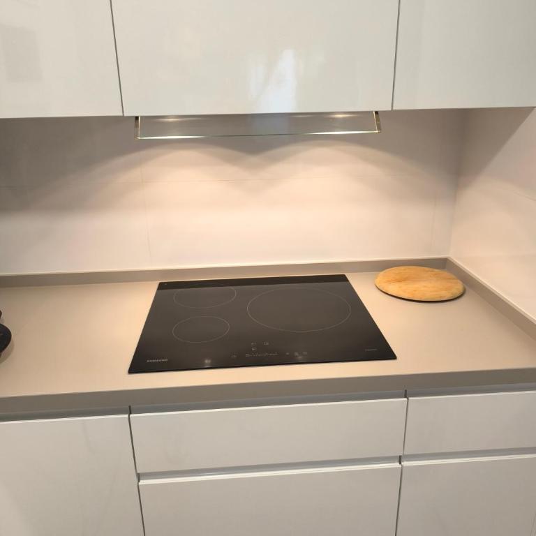 Apartamento Sol y Mar parking gratuito - Apartamento de 1 dormitorio - 26