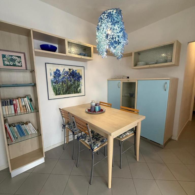 Gracious apartment located in the heart of Lignano - One-Bedroom Apartment - 4