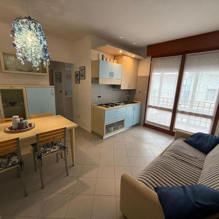 Gracious apartment located in the heart of Lignano - One-Bedroom Apartment - 1