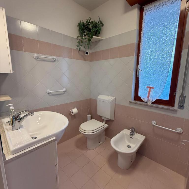 Gracious apartment located in the heart of Lignano - One-Bedroom Apartment - 8