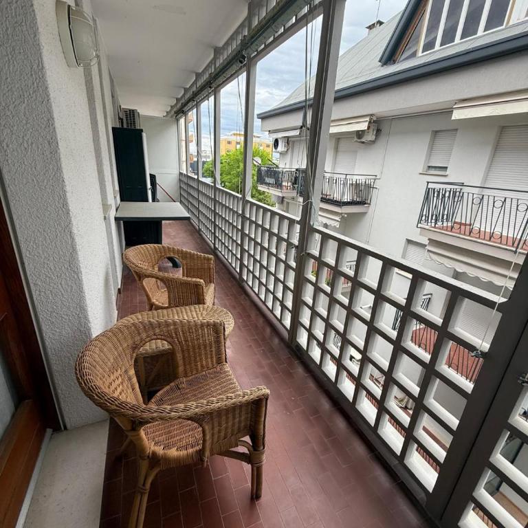Gracious apartment located in the heart of Lignano - One-Bedroom Apartment - 10