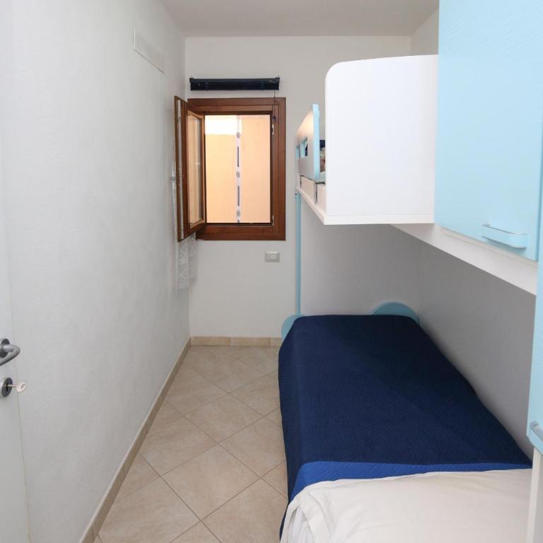 Ena living - Appartamento con 2 Camere da Letto, Terrazza e Vista Mare - 2