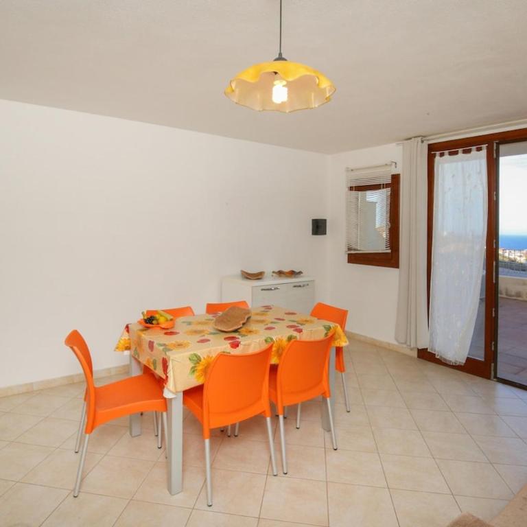 Ena living - Appartamento con 2 Camere da Letto, Terrazza e Vista Mare - 4