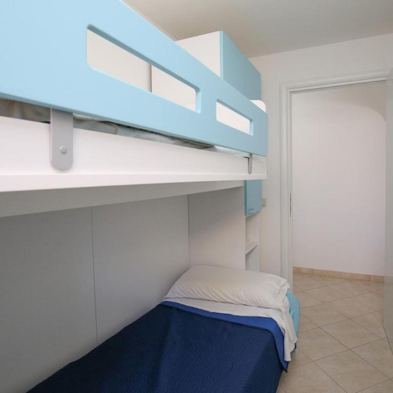 Ena living - Appartamento con 2 Camere da Letto, Terrazza e Vista Mare - 8