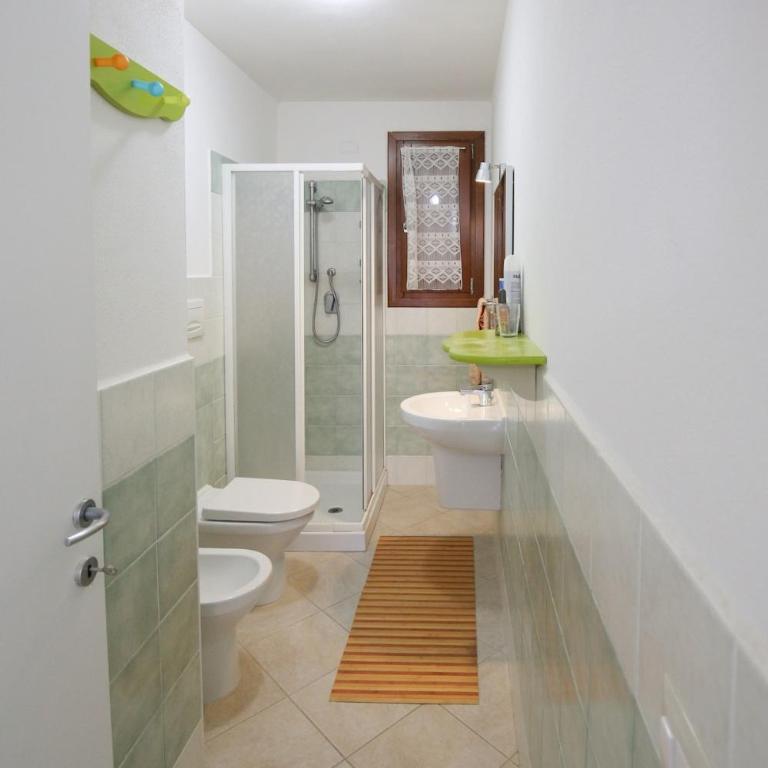 Ena living - Appartamento con 2 Camere da Letto, Terrazza e Vista Mare - 12