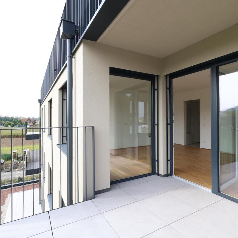 JUFA Apartments Bad Radkersburg - Apartment - 3