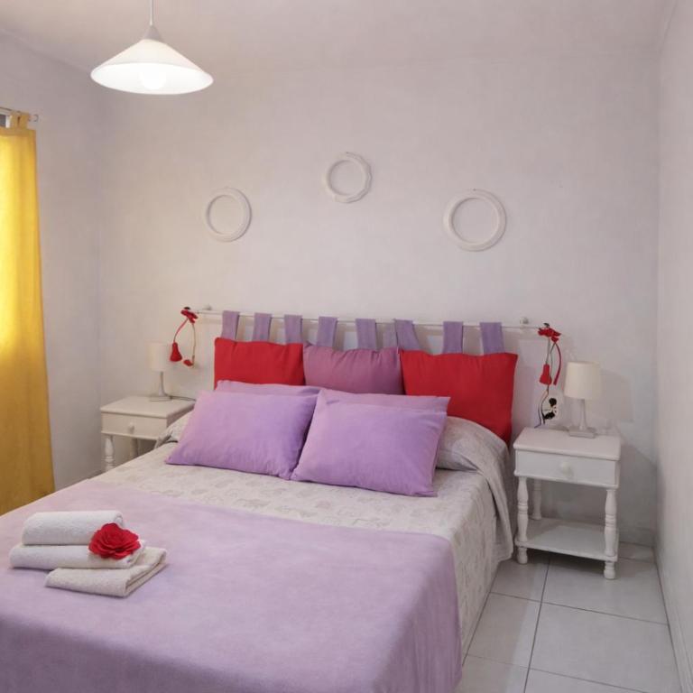 Sunny Pool Apartment Costa del Silencio - Apartamento de 1 dormitorio - 9