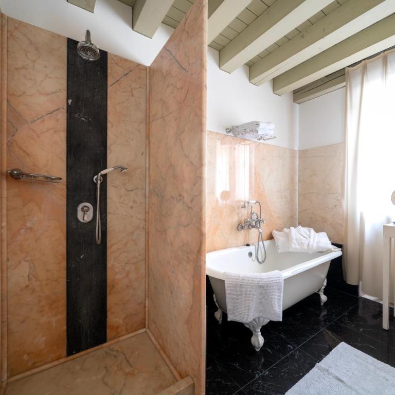 Maison Matilda - Suite Executive - 6
