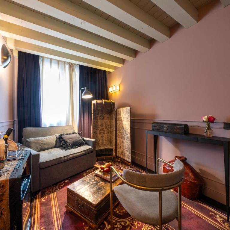 Maison Matilda - Suite Executive - 7