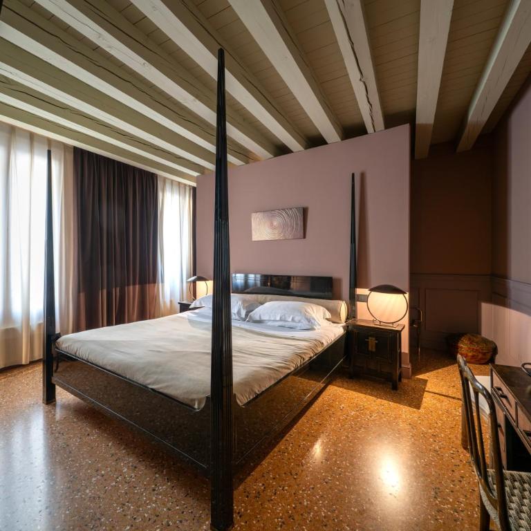 Maison Matilda - Suite Executive - 3