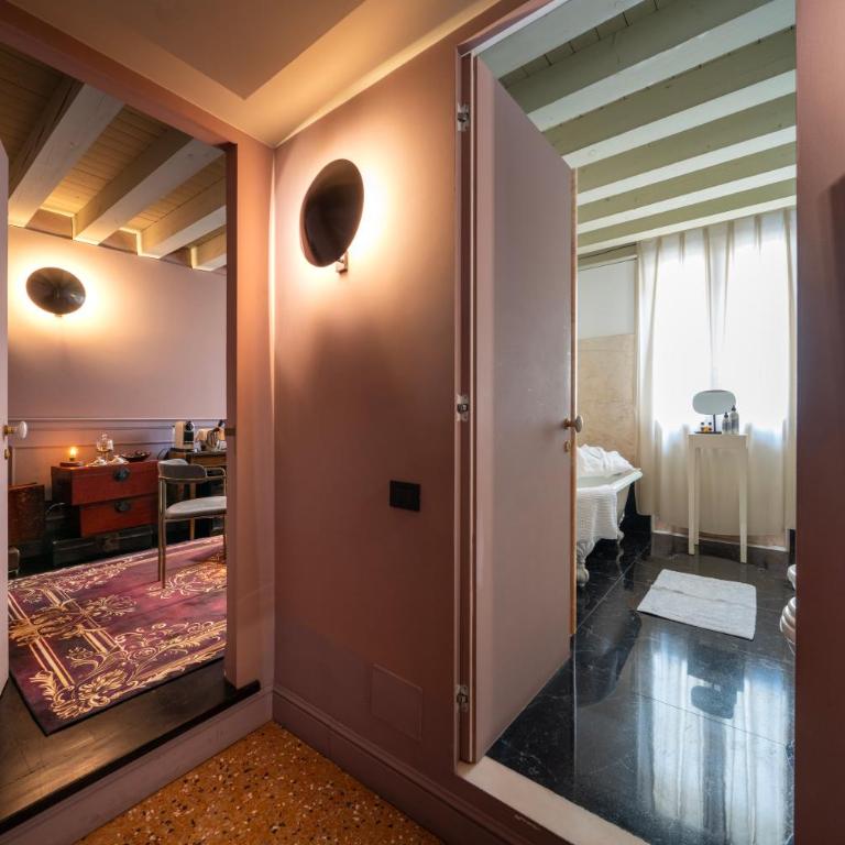 Maison Matilda - Suite Executive - 4