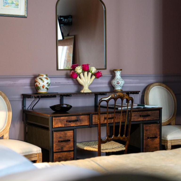 Maison Matilda - Suite Executive - 8