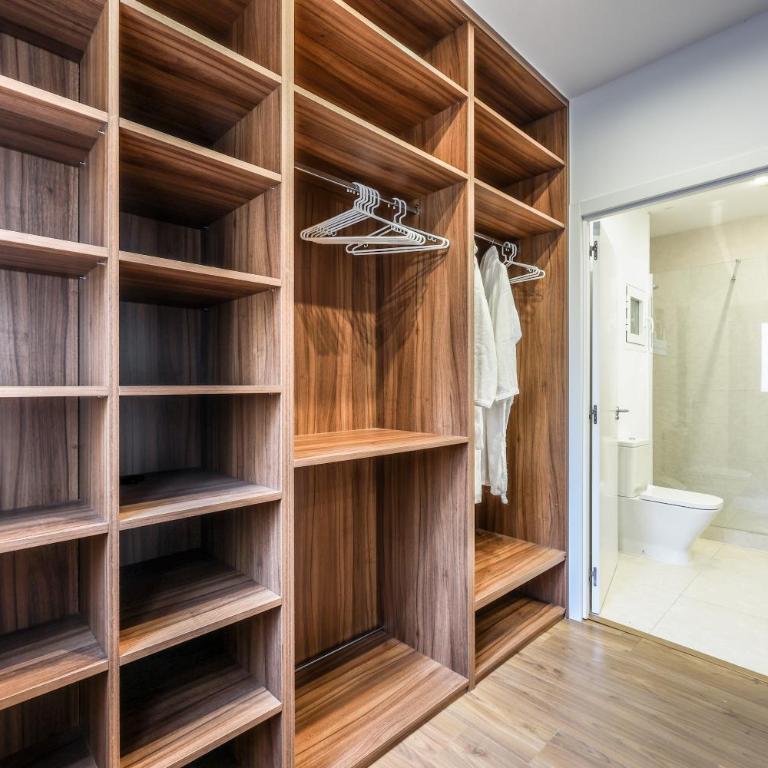 Ananda Boutique Coliving - Habitación Deluxe con cama extragrande - 6