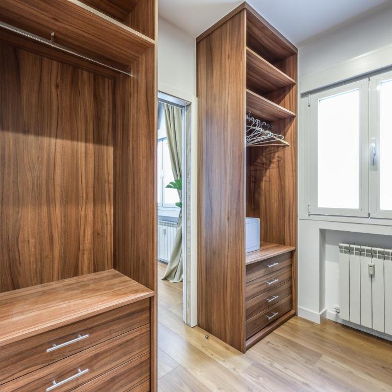 Ananda Boutique Coliving - Habitación Deluxe con cama extragrande - 5