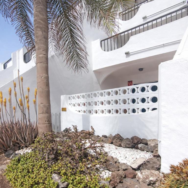 Sunny Pool Apartment Costa del Silencio - Apartamento de 1 dormitorio - 13