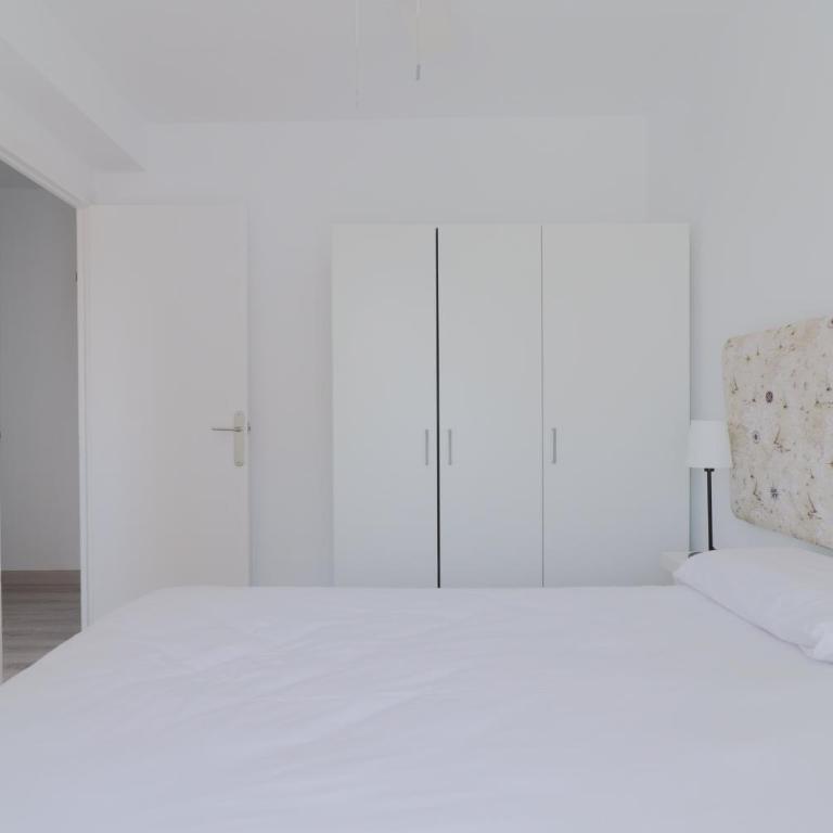 C85 - Brand New 3 Bedroom Apartment by the Center - Apartamento Estándar de 3 dormitorios - 8