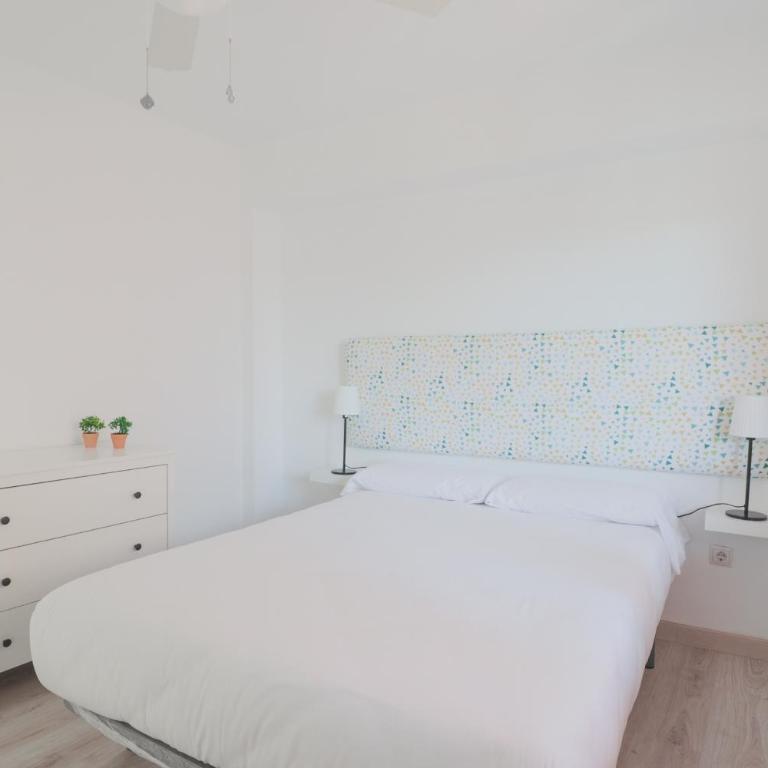 C85 - Brand New 3 Bedroom Apartment by the Center - Apartamento Estándar de 3 dormitorios - 9