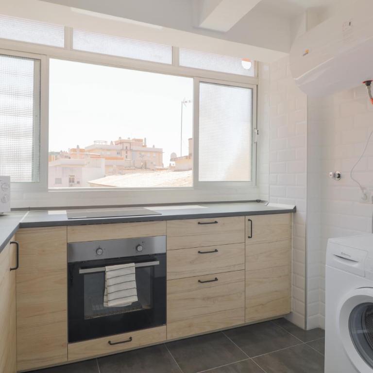 C85 - Brand New 3 Bedroom Apartment by the Center - Apartamento Estándar de 3 dormitorios - 11