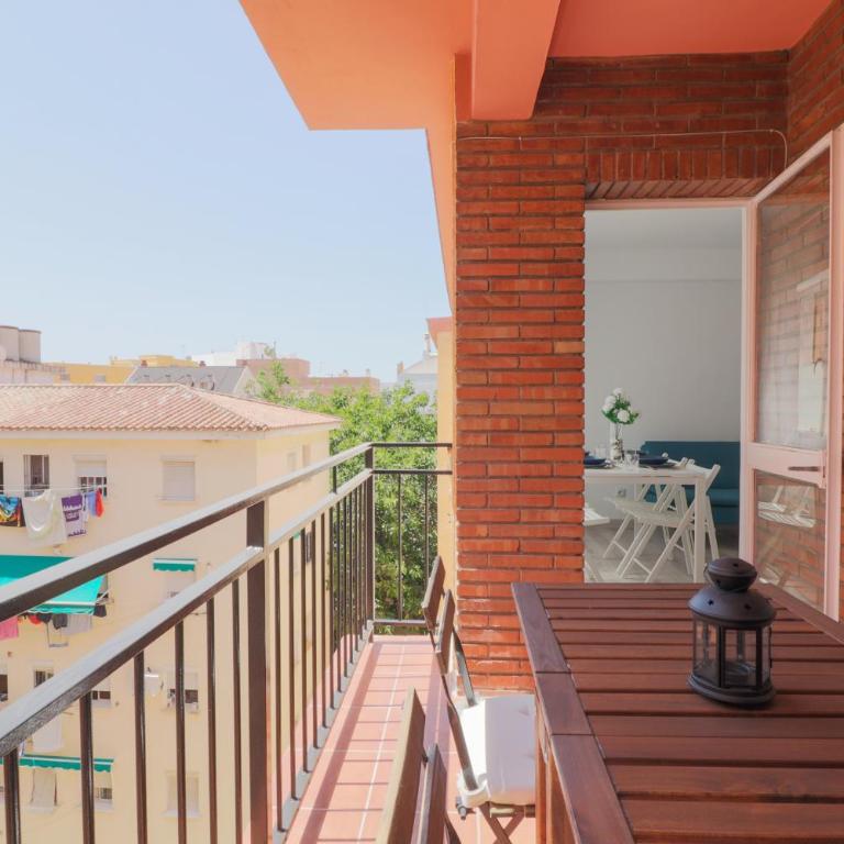 C85 - Brand New 3 Bedroom Apartment by the Center - Apartamento Estándar de 3 dormitorios - 2
