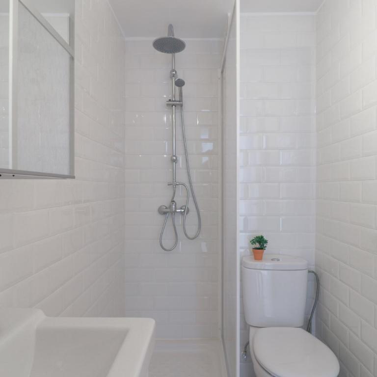 C85 - Brand New 3 Bedroom Apartment by the Center - Apartamento Estándar de 3 dormitorios - 14