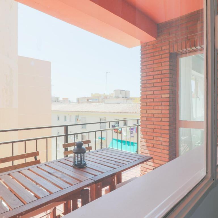 C85 - Brand New 3 Bedroom Apartment by the Center - Apartamento Estándar de 3 dormitorios - 12