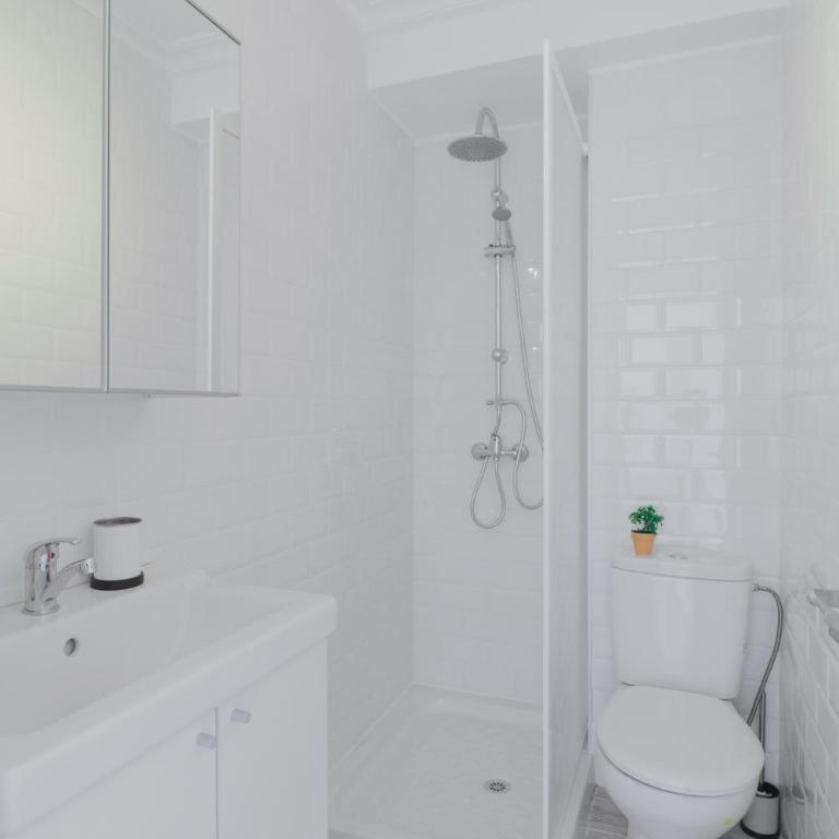 C85 - Brand New 3 Bedroom Apartment by the Center - Apartamento Estándar de 3 dormitorios - 16