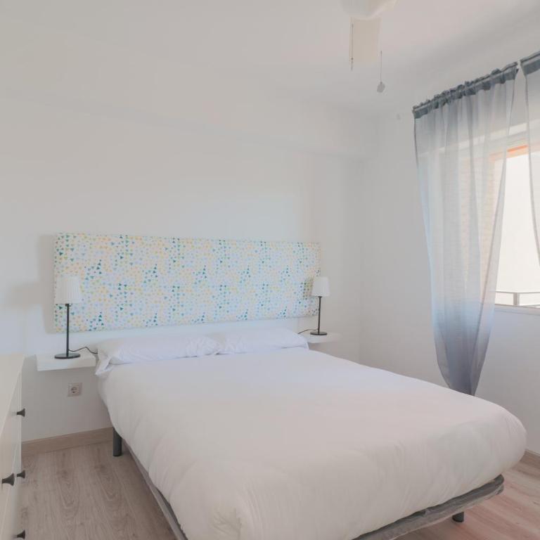 C85 - Brand New 3 Bedroom Apartment by the Center - Apartamento Estándar de 3 dormitorios - 4