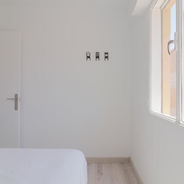 C85 - Brand New 3 Bedroom Apartment by the Center - Apartamento Estándar de 3 dormitorios - 18