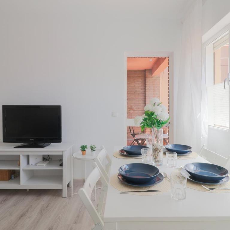 C85 - Brand New 3 Bedroom Apartment by the Center - Apartamento Estándar de 3 dormitorios - 3