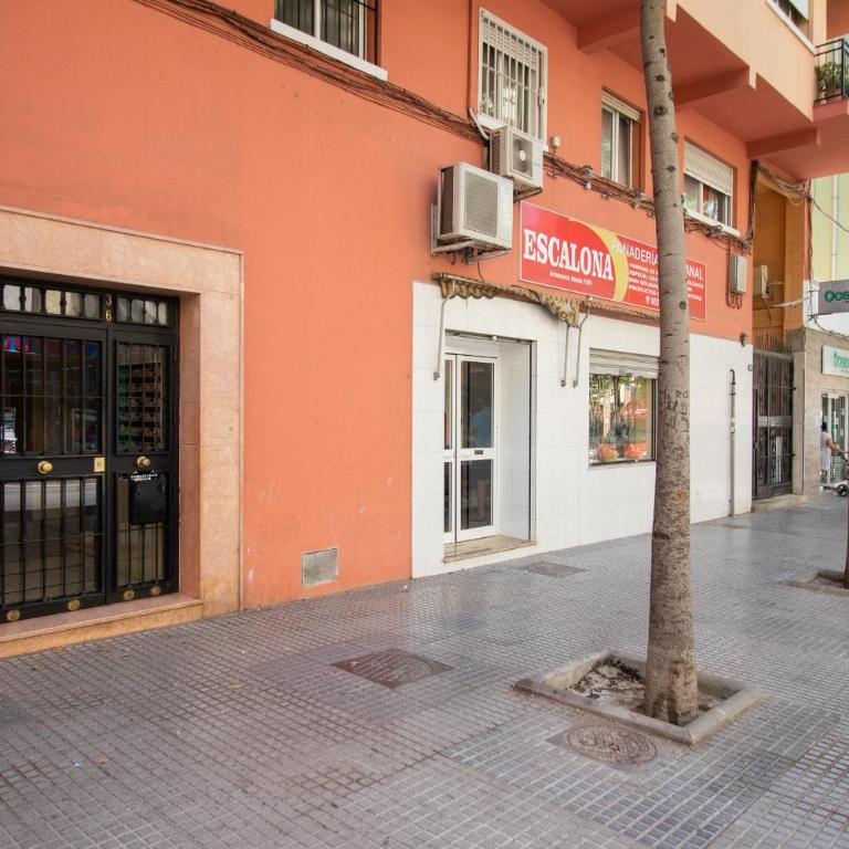 C85 - Brand New 3 Bedroom Apartment by the Center - Apartamento Estándar de 3 dormitorios - 19