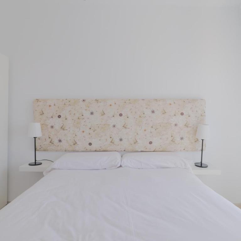 C85 - Brand New 3 Bedroom Apartment by the Center - Apartamento Estándar de 3 dormitorios - 20