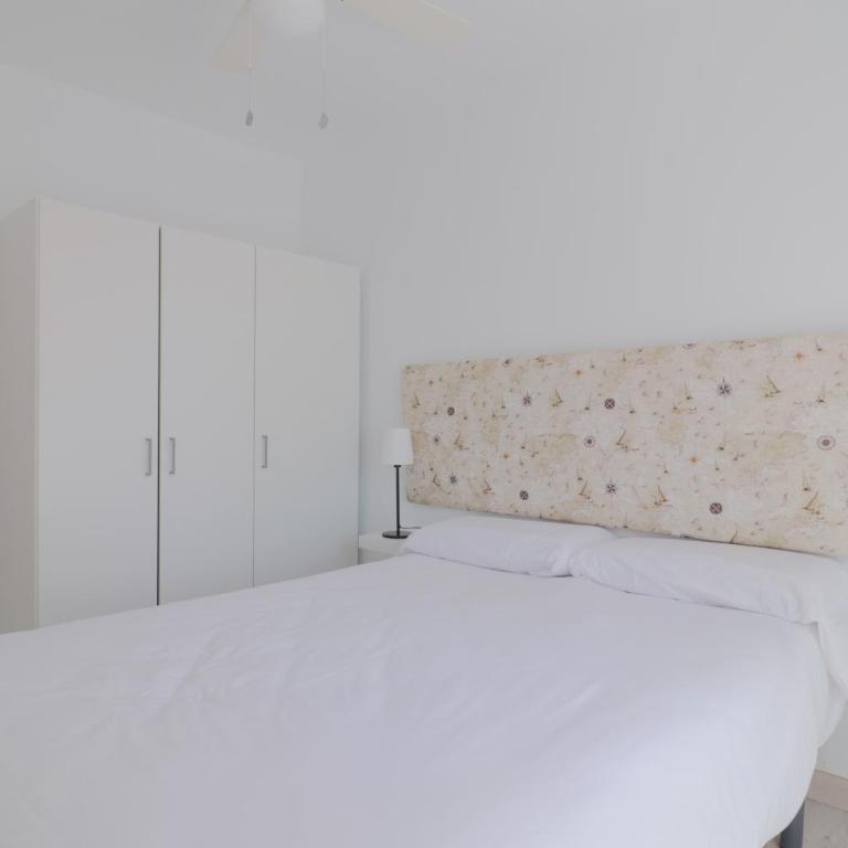 C85 - Brand New 3 Bedroom Apartment by the Center - Apartamento Estándar de 3 dormitorios - 22