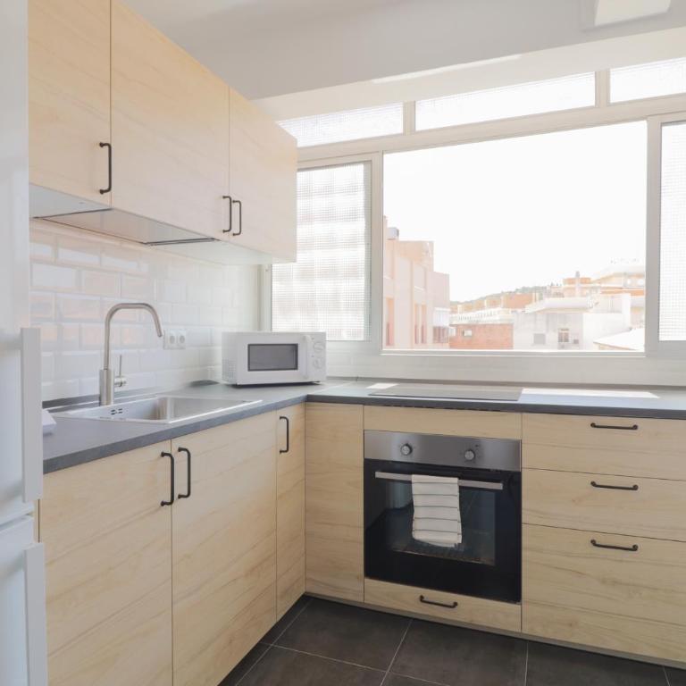 C85 - Brand New 3 Bedroom Apartment by the Center - Apartamento Estándar de 3 dormitorios - 24