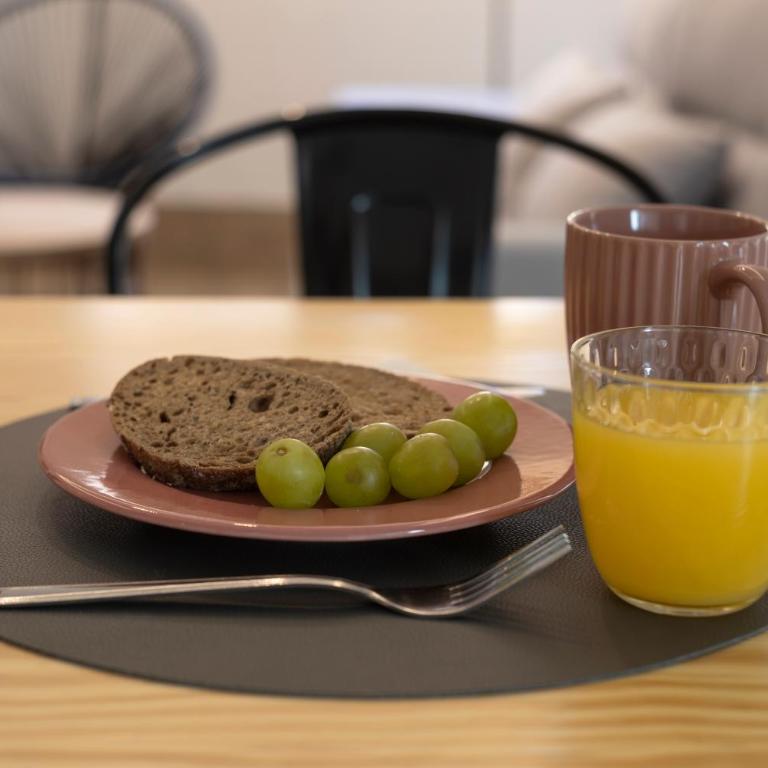 Home2Book Cozy & Modern Apt in Nervión, Sevilla - Apartamento de 1 dormitorio - 14
