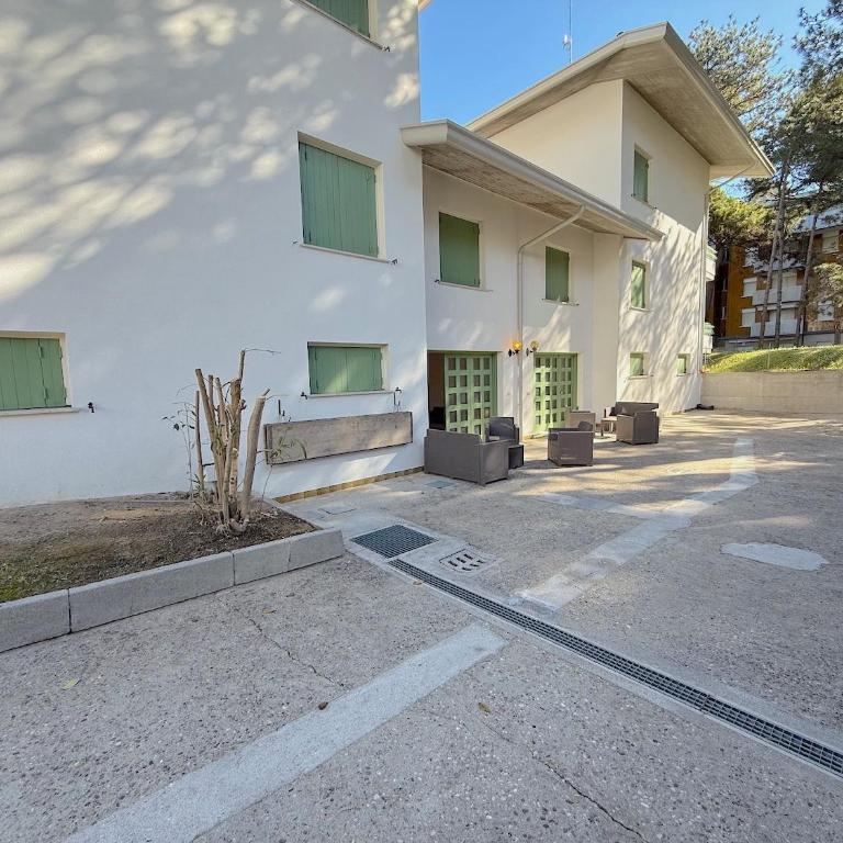 Villa Silvia - Appartamento - Piano Terra - 14