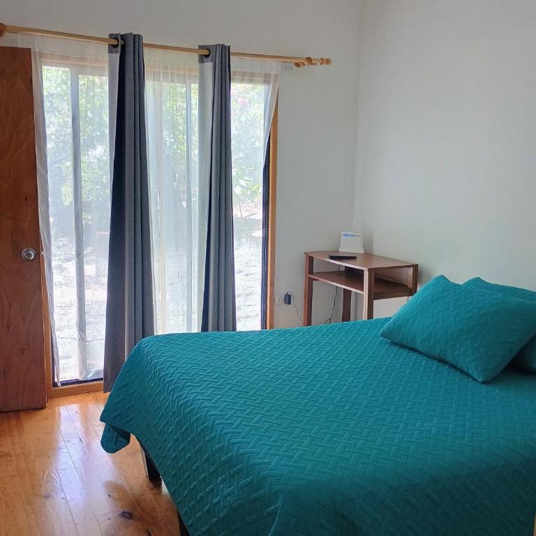 Cabaña Peralillo - One-Bedroom Apartment - 22