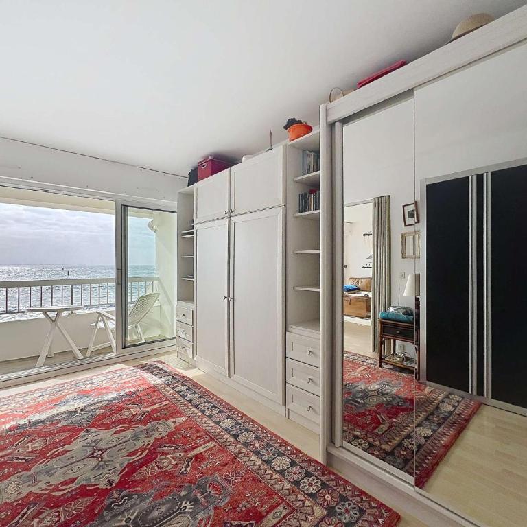 Appartement avec vue mer - 2 pers. - FR-1-478-332 - Apartment - 6